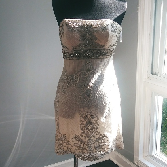 Sue Wong Dresses & Skirts - Sue Wong Nocturne formal dress